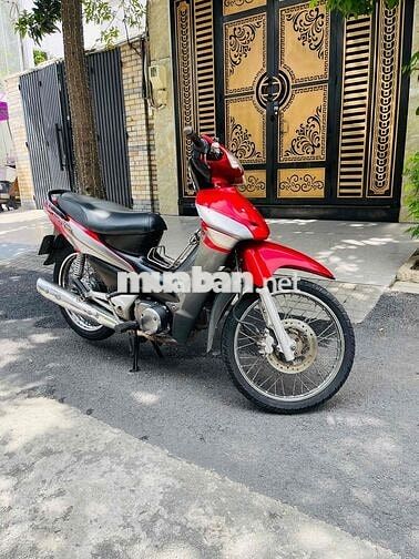 Wawe S100_Đời*2008^ Bstp 9chủ ( Mua Ký Giấy Liền)