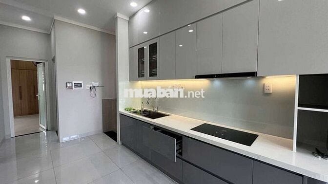 🏡 CHO THUÊ NHÀ 4PN - FULL NỘI THẤT VSIP 2
