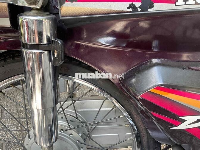 Honda Dream Super 1999 Nâu
