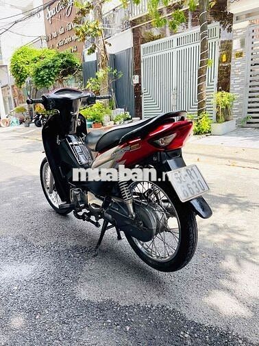 Wawe S100_Đời*2008^ Bstp 9chủ ( Mua Ký Giấy Liền)