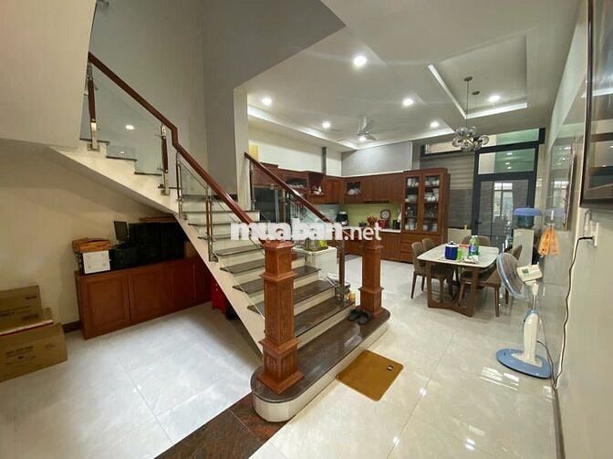 CHÍNH CHỦ BÁN NHÀ 1 TRỆT 3 LẦU- KDC AN HÒA, LONG HƯNG, BIÊN HÒA