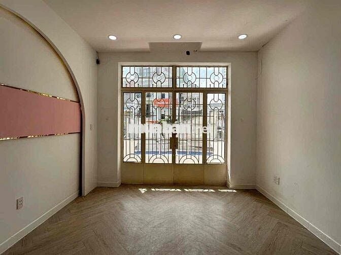 🏡 CHO THUÊ NHÀ ĐẸP – 36/7 NGUYỄN GIA TRÍ, P.25, Q.BÌNH THẠNH