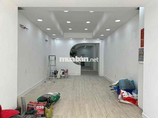 🏡 CHO THUÊ NHÀ ĐẸP – 36/7 NGUYỄN GIA TRÍ, P.25, Q.BÌNH THẠNH