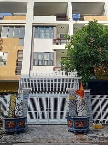 CHÍNH CHỦ BÁN NHÀ 1 TRỆT 3 LẦU- KDC AN HÒA, LONG HƯNG, BIÊN HÒA