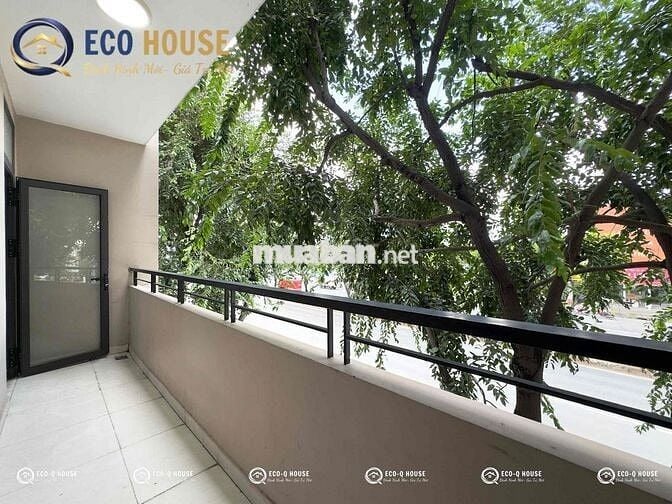 CHUNG CƯ MINI BANCOL FULL NỘI THẤT - HẦM XE - THANG MÁY
