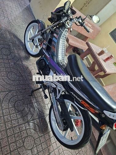 Honda Nova RS HQCN