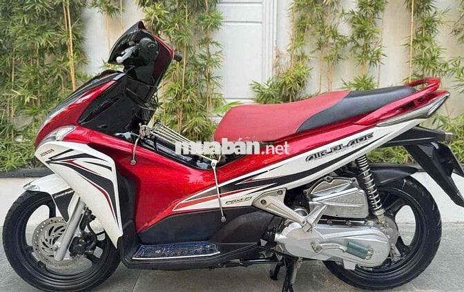 Air blade bstp( nậu xớ tt e 7trieu nhận xe ngay)