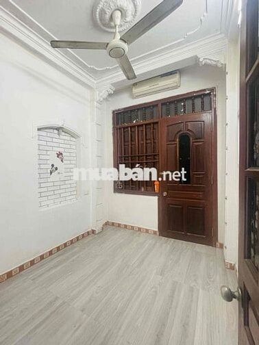 Cho thuê phòng trọ khép kín 20m2 tại Khương Đình