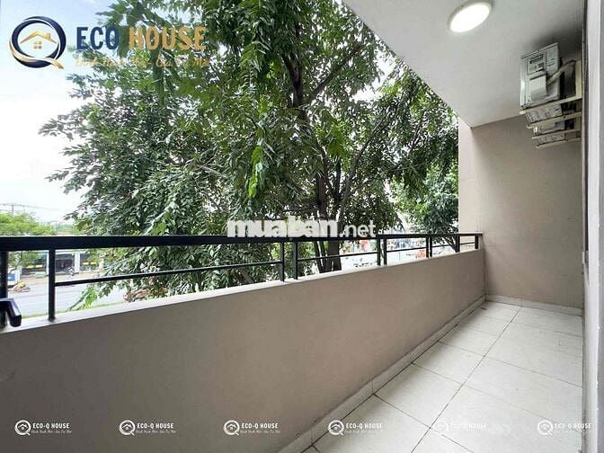 CHUNG CƯ MINI BANCOL FULL NỘI THẤT - HẦM XE - THANG MÁY