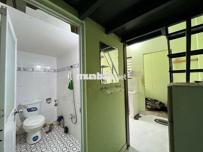 🔰PHÒNG BANCOL, GÁC SIUU RỘNG NGAY CHỢ THẠCH ĐÀ