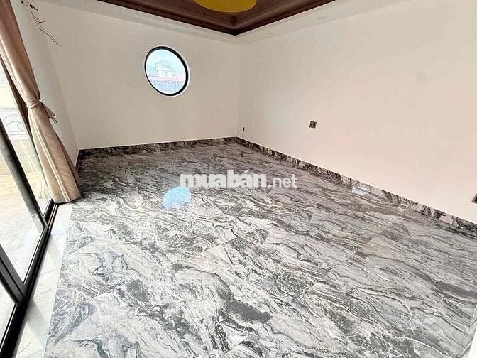 CHO THUÊ BIỆT THỰ HIM LAM QUẬN 7, 10X20M HẦM 4 LẦU THANG MÁY 90 TRIỆU