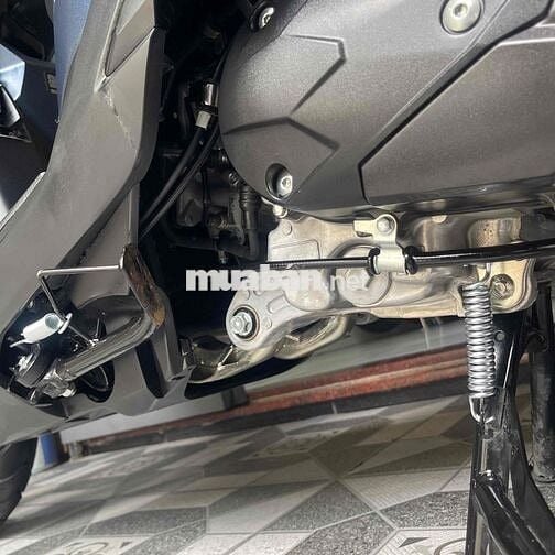 Vario 125/2025 xanh nhám(bỏ mẫu), lướt mới, 9 chủ