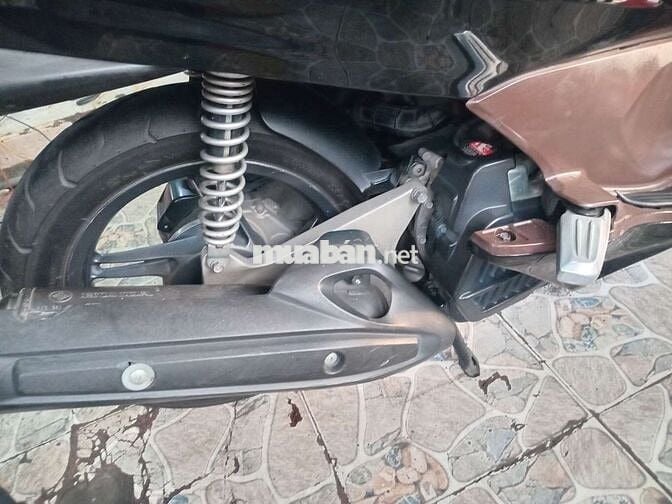 Honda PCX 125CC 2010 Đen