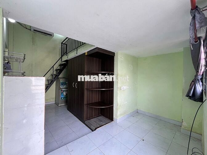 🔰PHÒNG BANCOL, GÁC SIUU RỘNG NGAY CHỢ THẠCH ĐÀ