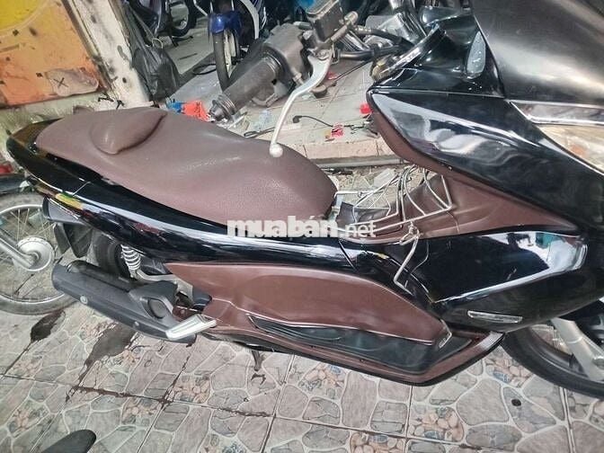 Honda PCX 125CC 2010 Đen