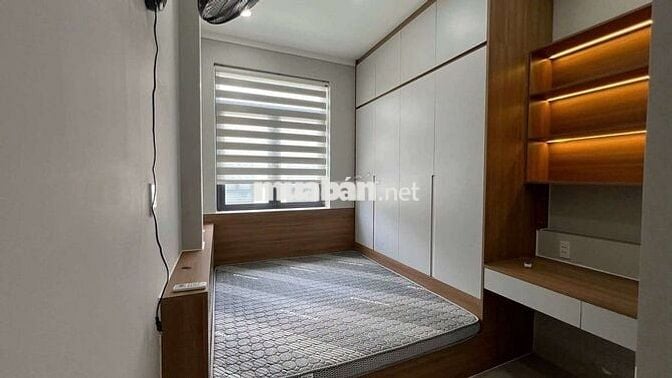 🏡 CHO THUÊ NHÀ 4PN - FULL NỘI THẤT VSIP 2