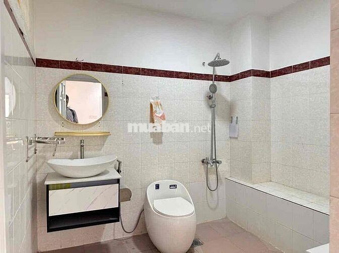 🏡 CHO THUÊ NHÀ ĐẸP – 36/7 NGUYỄN GIA TRÍ, P.25, Q.BÌNH THẠNH