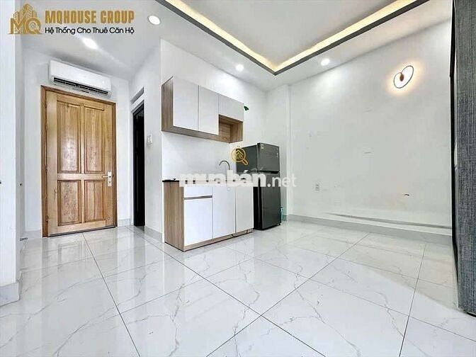 🏡✨ STUDIO 35M² BAN CÔNG RIÊNG | FULL NỘI THẤT | KHÔNG GIAN RỘNG RÃI