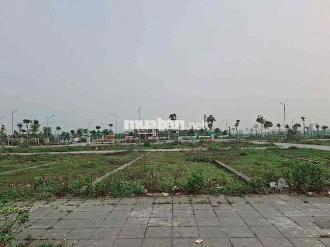 Bán 80m2 . Thiết ứng -vân hà-Thư lâm Hà Nội