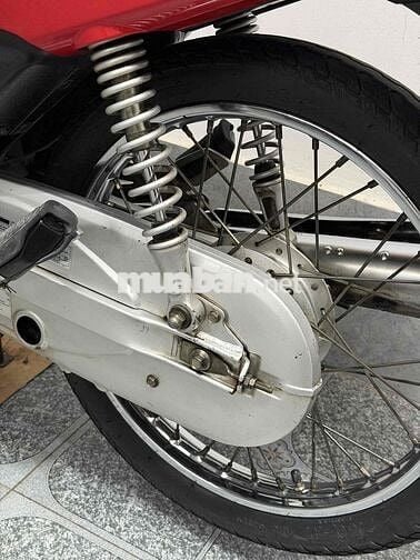 ALPHA 100,BỎ MẪU,BS 83,MÁY ZIN CHUẨN,XE LIỀN ĐẸP