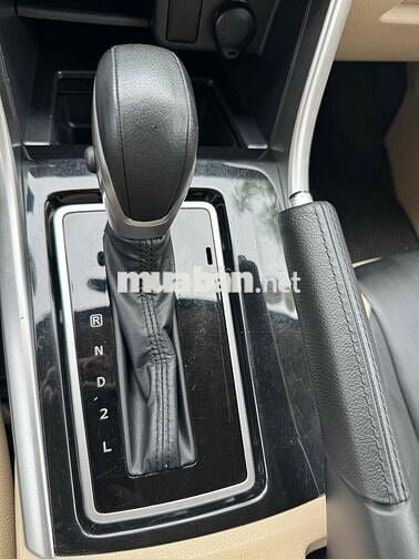 Mitsubishi Xpander 2019 Pre cao cấp Tự động Nâu
