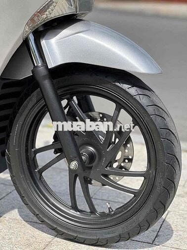 Honda SH 150i 2014 Xám đen
