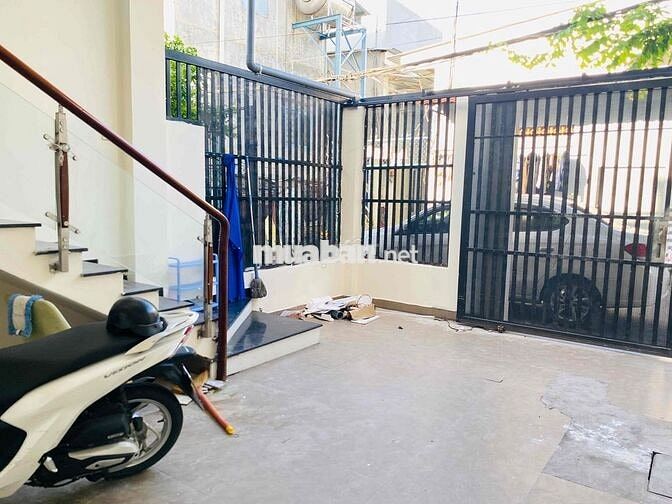 Chính chủ nhà cho thuê phường Linh Xuân nội thất đầy đủ