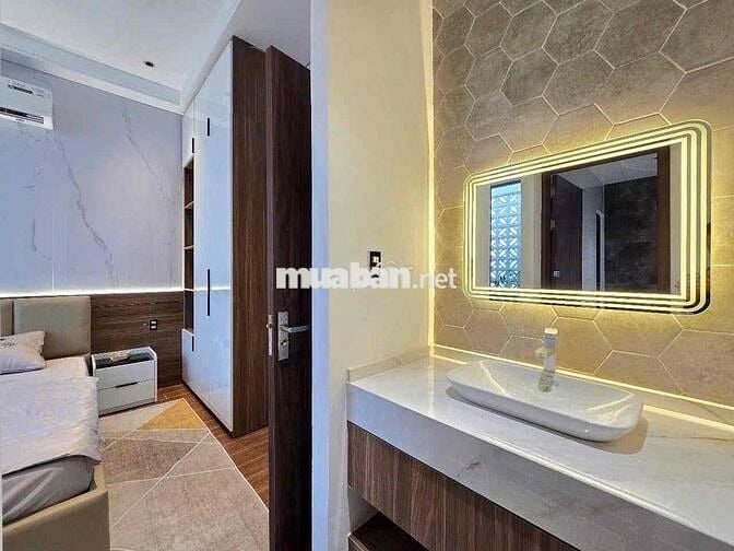 186 🌊 🏡 CHO THUÊ NHÀ NGUYÊN CĂN 3 TẦNG DƯƠNG ĐỨC HIỀN