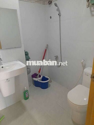 Cho thuê chung cư Quân khu 7 full nội thất xịn đẹp 7 triệu