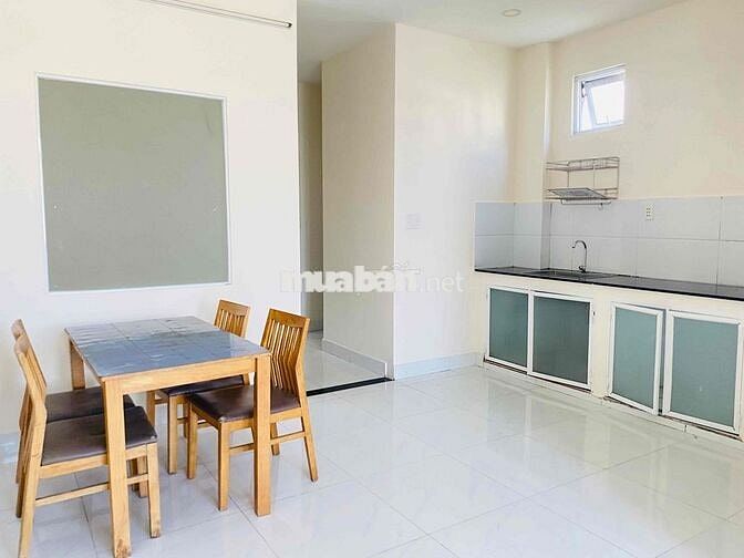 Chính chủ nhà cho thuê phường Linh Xuân nội thất đầy đủ