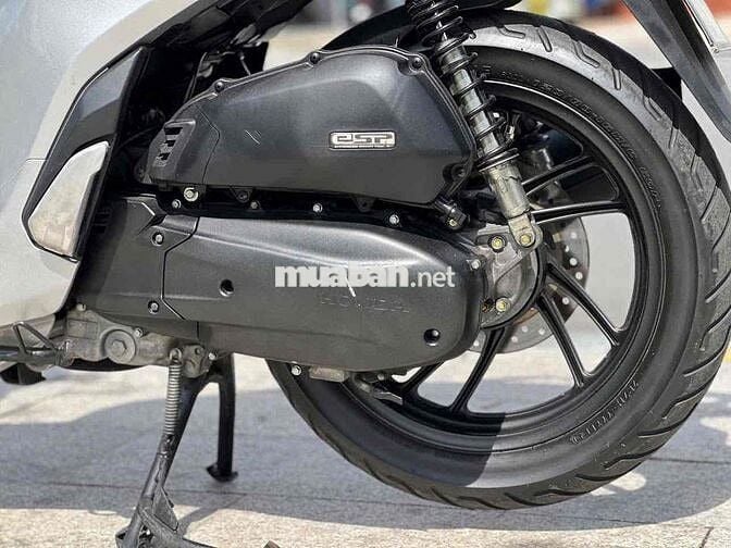 Honda SH 150i 2014 Xám đen