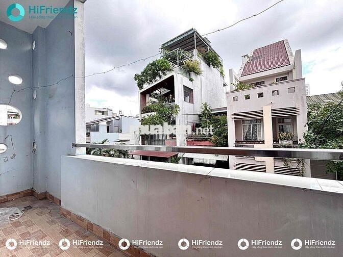 TRỌ CHO THUÊ 3TR…NGAY TRƯỜNG VĂN HIẾN
