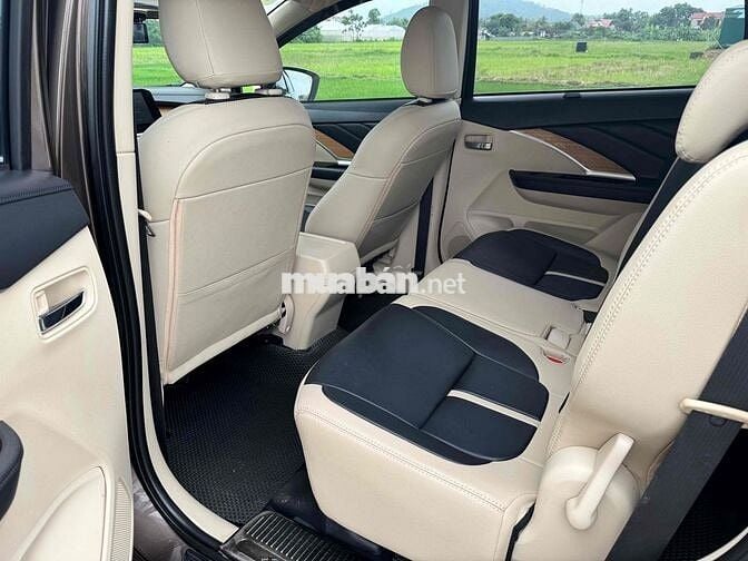 Mitsubishi Xpander 2019 Pre cao cấp Tự động Nâu