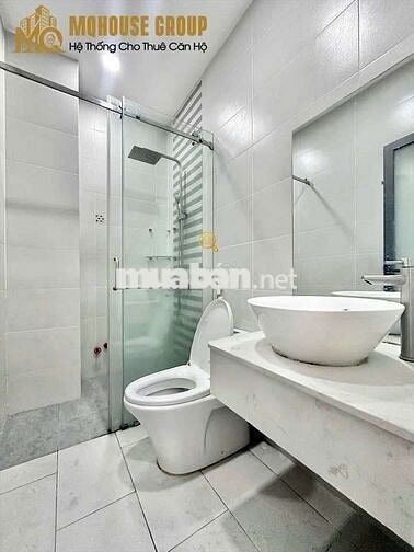 🏡✨ STUDIO 35M² BAN CÔNG RIÊNG | FULL NỘI THẤT | KHÔNG GIAN RỘNG RÃI