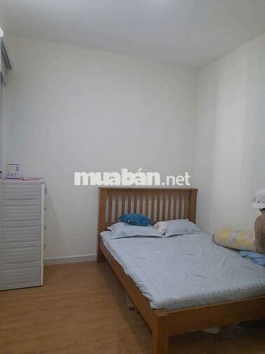Cho thuê chung cư Quân khu 7 full nội thất xịn đẹp 7 triệu