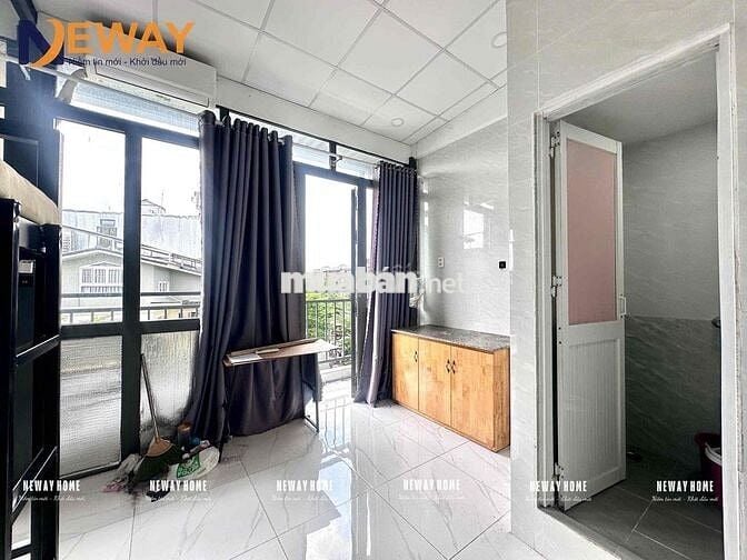 STUDIO GIƯỜNG TẦNG NẰM SÁT TRƯỜNG TDT