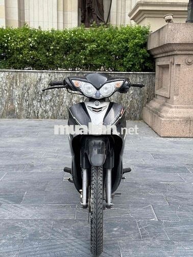 Yamaha Jupiter MX Đen Xe số
