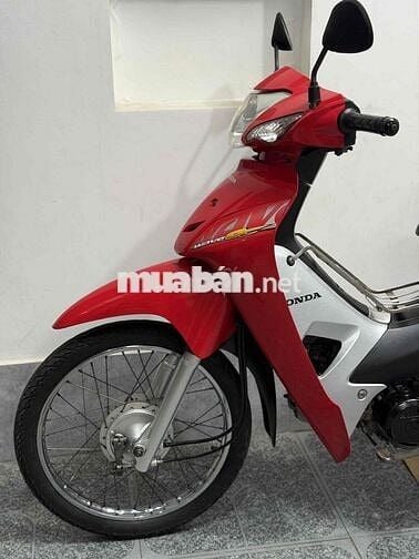 ALPHA 100,BỎ MẪU,BS 83,MÁY ZIN CHUẨN,XE LIỀN ĐẸP
