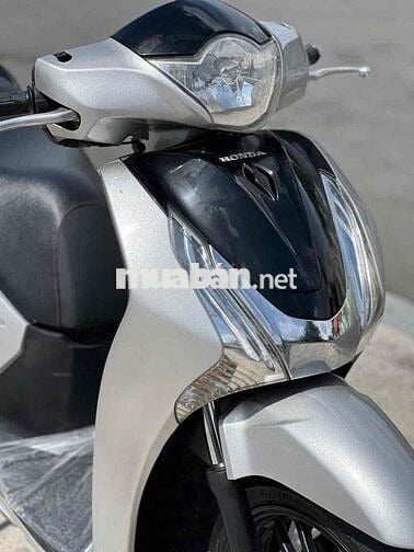Honda SH 150i 2014 Xám đen