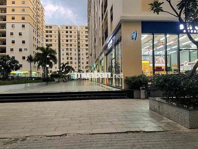 CHO THUÊ SHOPHOUSE CHUNG CƯ CITYLAND PARK HILLS – VỊ TRÍ ĐẸP