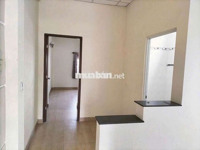 Nhà mặt tiền Trần Thị Bốc-Thới Tam Thôn-Hóc Môn.Dt 5x44~204m2. 6,7ty