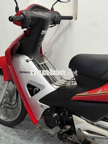 ALPHA 100,BỎ MẪU,BS 83,MÁY ZIN CHUẨN,XE LIỀN ĐẸP