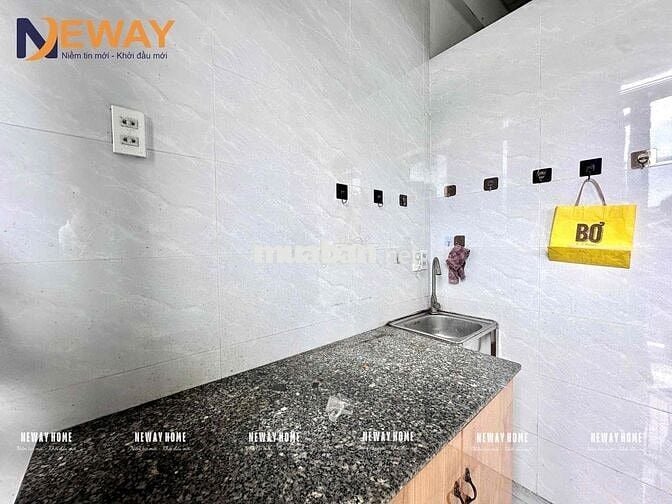 STUDIO GIƯỜNG TẦNG NẰM SÁT TRƯỜNG TDT