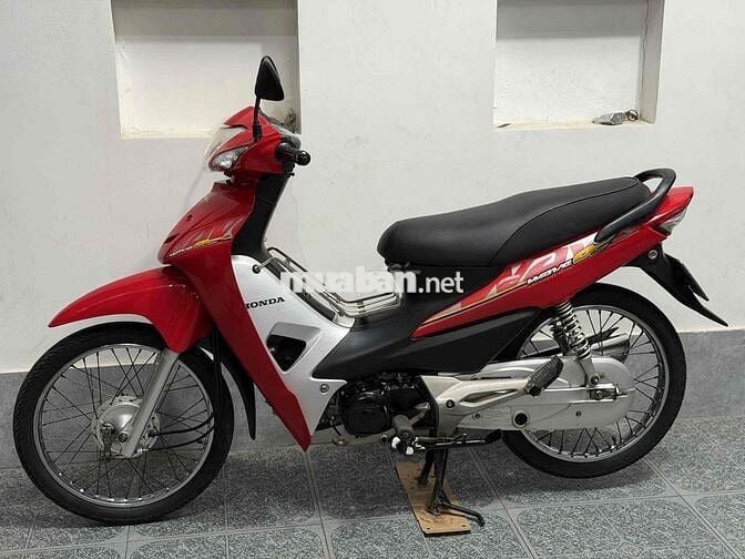 ALPHA 100,BỎ MẪU,BS 83,MÁY ZIN CHUẨN,XE LIỀN ĐẸP