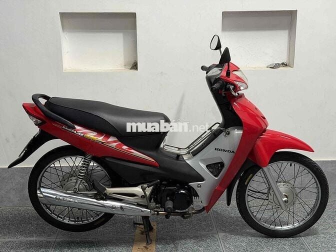 ALPHA 100,BỎ MẪU,BS 83,MÁY ZIN CHUẨN,XE LIỀN ĐẸP