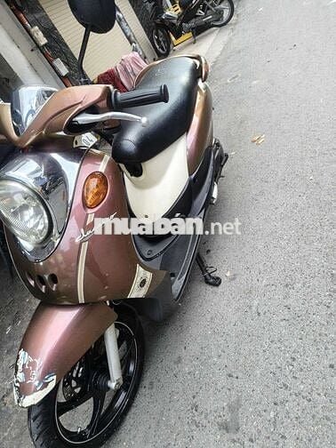 Yamaha Classico Nâu