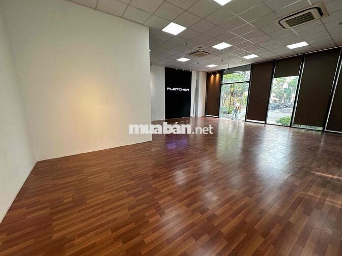 CHO THUÊ SHOPHOUSE CHUNG CƯ CITYLAND PARK HILLS – VỊ TRÍ ĐẸP