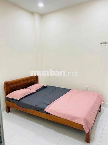 Chính chủ nhà cho thuê phường Linh Xuân nội thất đầy đủ