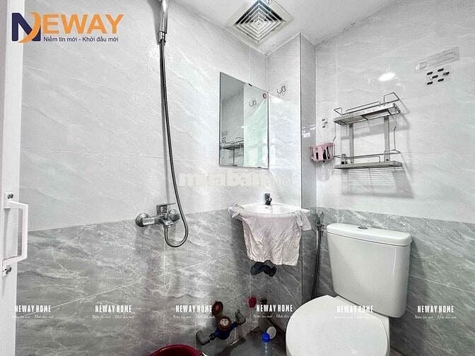 STUDIO GIƯỜNG TẦNG NẰM SÁT TRƯỜNG TDT