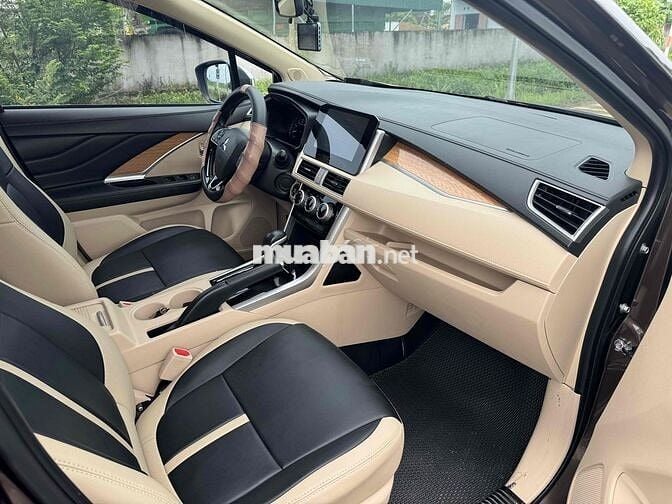 Mitsubishi Xpander 2019 Pre cao cấp Tự động Nâu